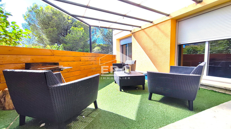 Ma-Cabane - Vente Appartement MARTIGUES, 84 m²