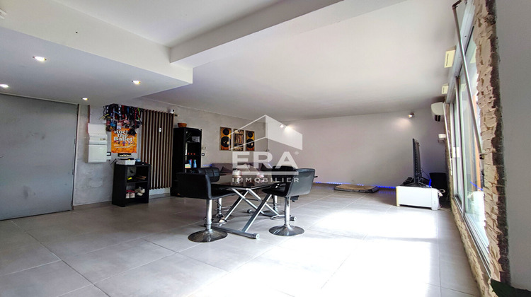 Ma-Cabane - Vente Appartement MARTIGUES, 84 m²