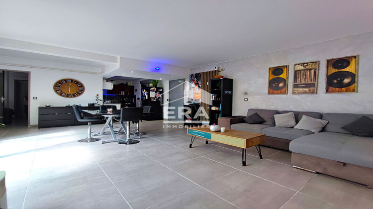 Ma-Cabane - Vente Appartement MARTIGUES, 84 m²