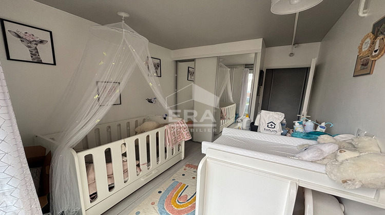 Ma-Cabane - Vente Appartement MARTIGUES, 84 m²