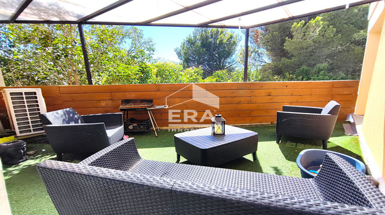 Ma-Cabane - Vente Appartement MARTIGUES, 84 m²