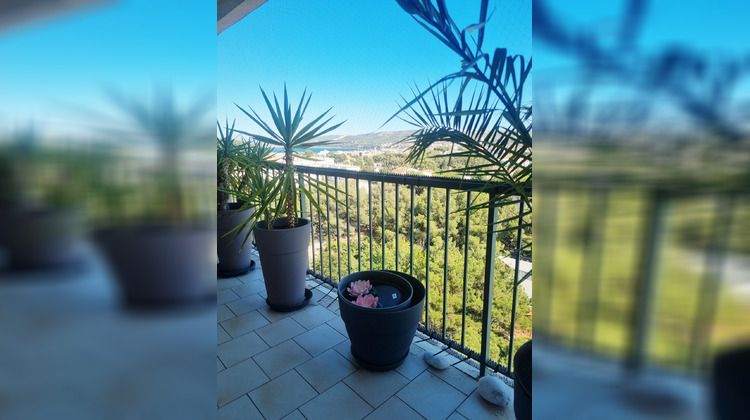 Ma-Cabane - Vente Appartement Martigues, 123 m²