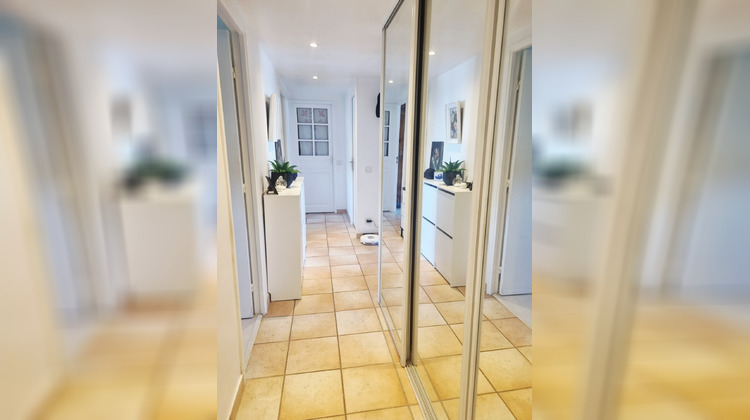 Ma-Cabane - Vente Appartement Martigues, 123 m²