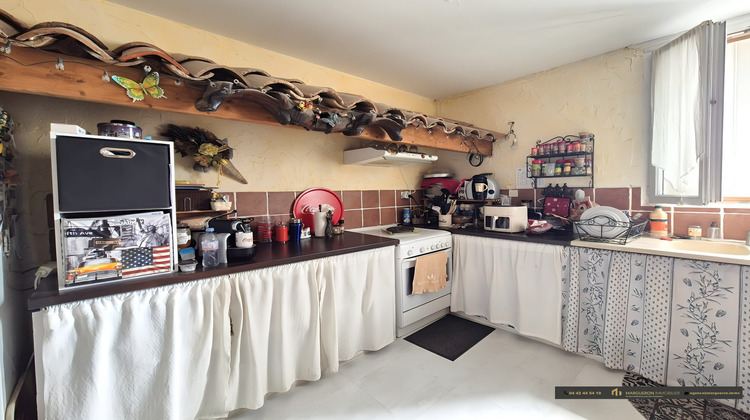 Ma-Cabane - Vente Appartement Martigues, 64 m²