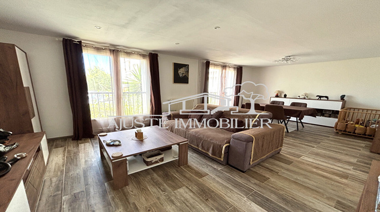 Ma-Cabane - Vente Appartement MARTIGUES, 72 m²