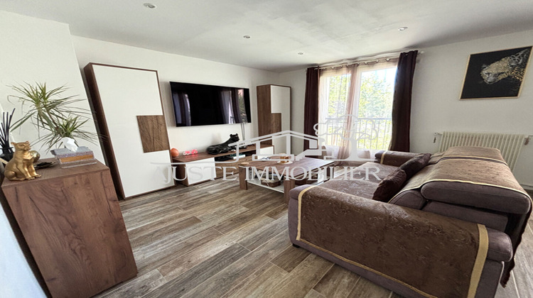 Ma-Cabane - Vente Appartement MARTIGUES, 72 m²