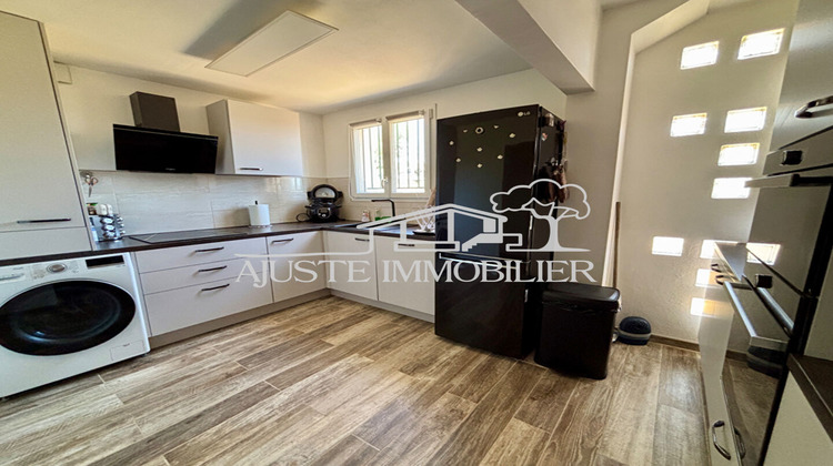 Ma-Cabane - Vente Appartement MARTIGUES, 72 m²