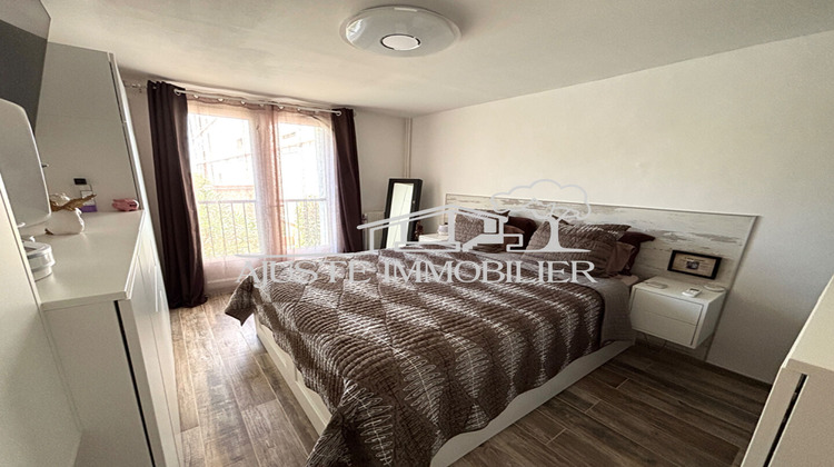 Ma-Cabane - Vente Appartement MARTIGUES, 72 m²