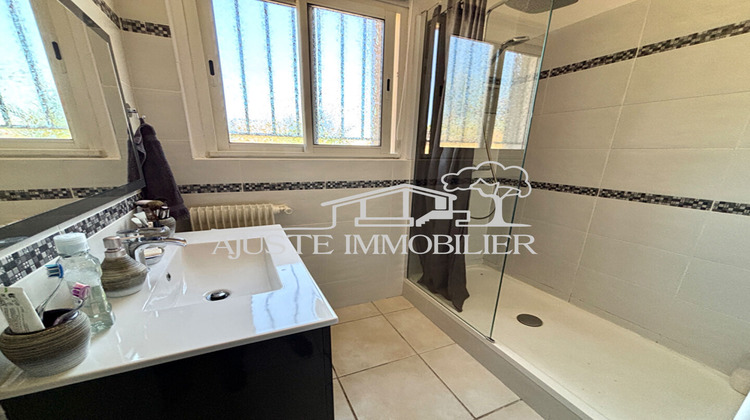 Ma-Cabane - Vente Appartement MARTIGUES, 72 m²