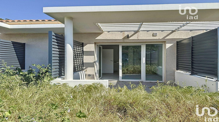 Ma-Cabane - Vente Appartement Martigues, 40 m²