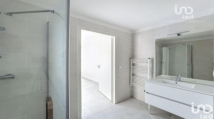 Ma-Cabane - Vente Appartement Martigues, 40 m²