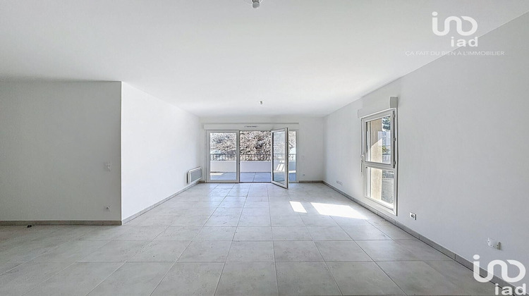 Ma-Cabane - Vente Appartement Martigues, 85 m²