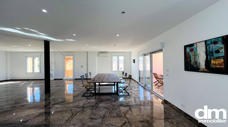 Ma-Cabane - Vente Appartement MARTIGUES, 165 m²