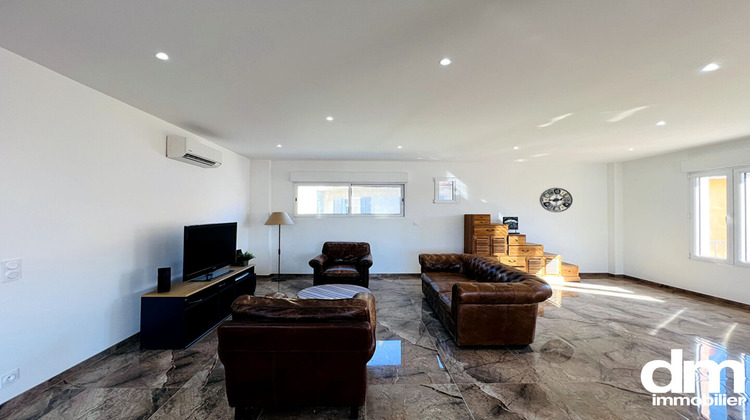 Ma-Cabane - Vente Appartement MARTIGUES, 165 m²