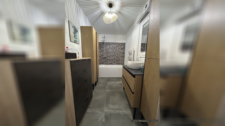 Ma-Cabane - Vente Appartement Martigues, 58 m²