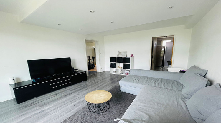 Ma-Cabane - Vente Appartement MARTIGUES, 57 m²