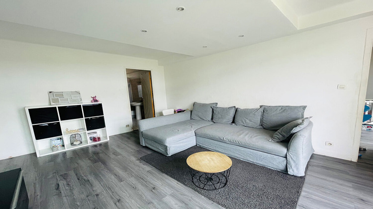 Ma-Cabane - Vente Appartement MARTIGUES, 57 m²