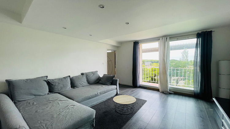 Ma-Cabane - Vente Appartement MARTIGUES, 57 m²