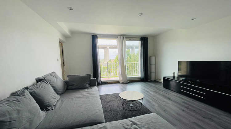 Ma-Cabane - Vente Appartement MARTIGUES, 57 m²