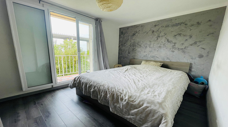 Ma-Cabane - Vente Appartement MARTIGUES, 57 m²