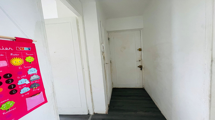 Ma-Cabane - Vente Appartement MARTIGUES, 57 m²