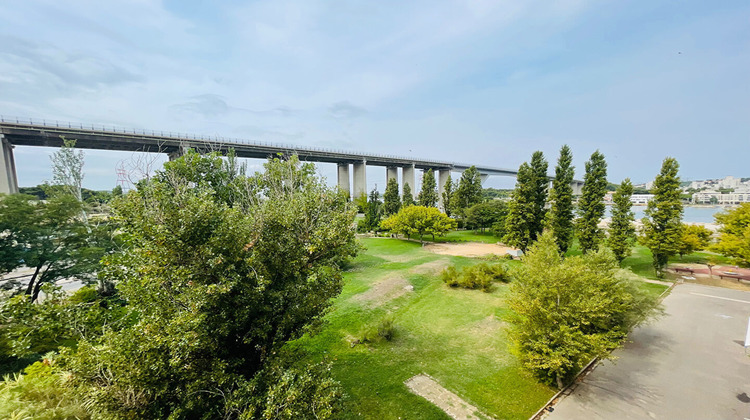 Ma-Cabane - Vente Appartement MARTIGUES, 57 m²