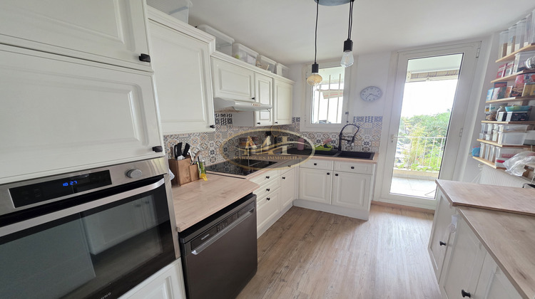 Ma-Cabane - Vente Appartement Martigues, 98 m²