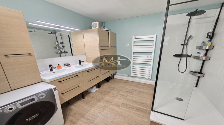 Ma-Cabane - Vente Appartement Martigues, 98 m²