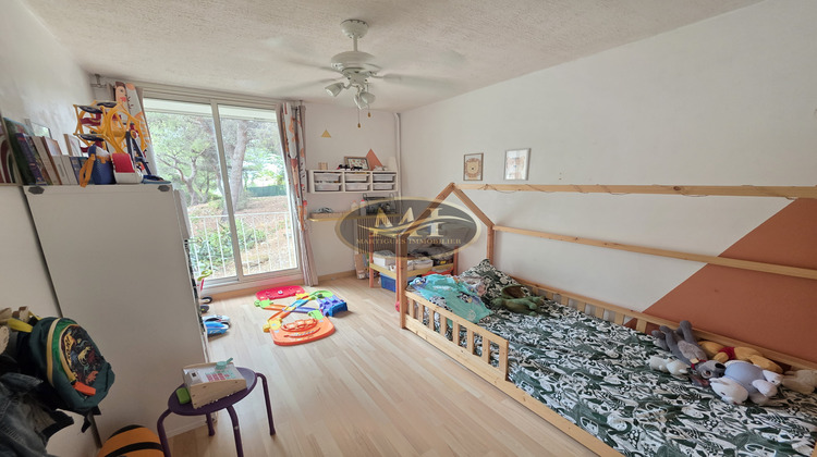 Ma-Cabane - Vente Appartement Martigues, 98 m²