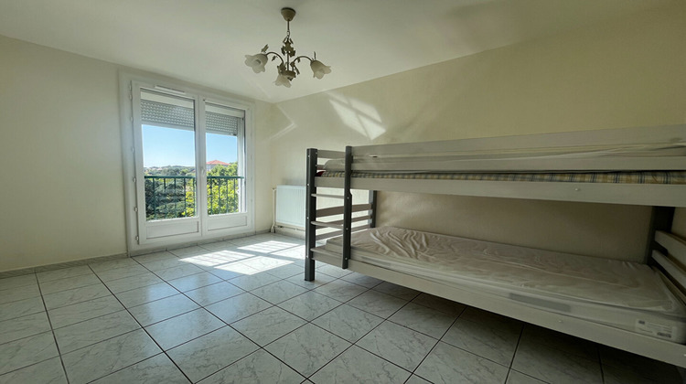 Ma-Cabane - Vente Appartement MARTIGUES, 55 m²