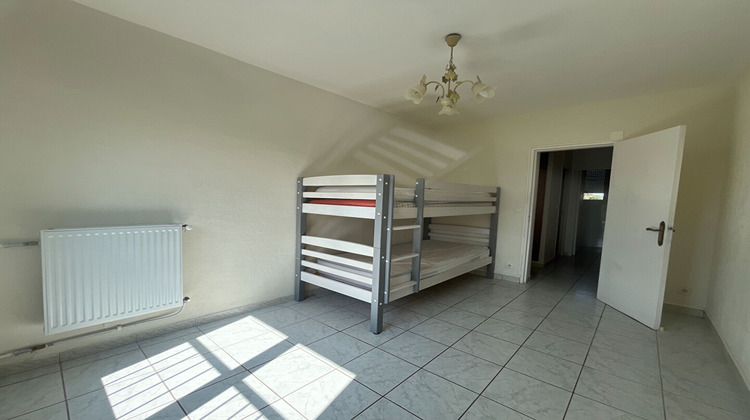 Ma-Cabane - Vente Appartement MARTIGUES, 55 m²