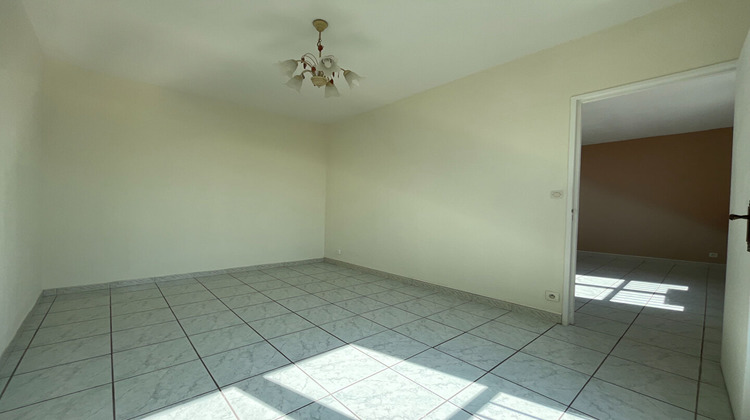 Ma-Cabane - Vente Appartement MARTIGUES, 55 m²