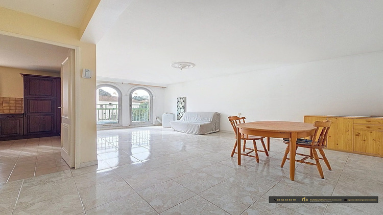 Ma-Cabane - Vente Appartement Martigues, 77 m²