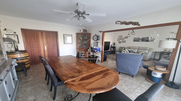 Ma-Cabane - Vente Appartement MARTIGUES, 116 m²