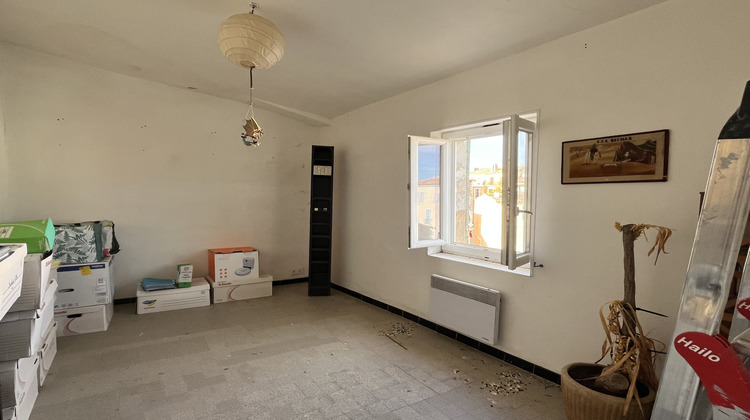 Ma-Cabane - Vente Appartement Martigues, 60 m²