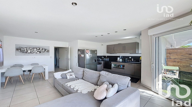 Ma-Cabane - Vente Appartement Martigues, 60 m²