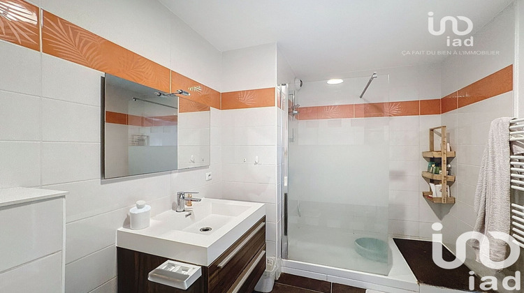 Ma-Cabane - Vente Appartement Martigues, 60 m²