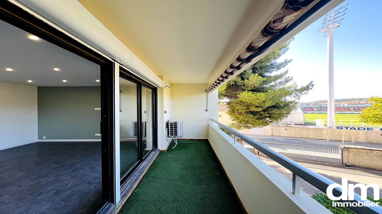 Ma-Cabane - Vente Appartement MARTIGUES, 86 m²