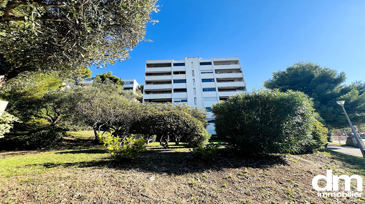 Ma-Cabane - Vente Appartement MARTIGUES, 86 m²