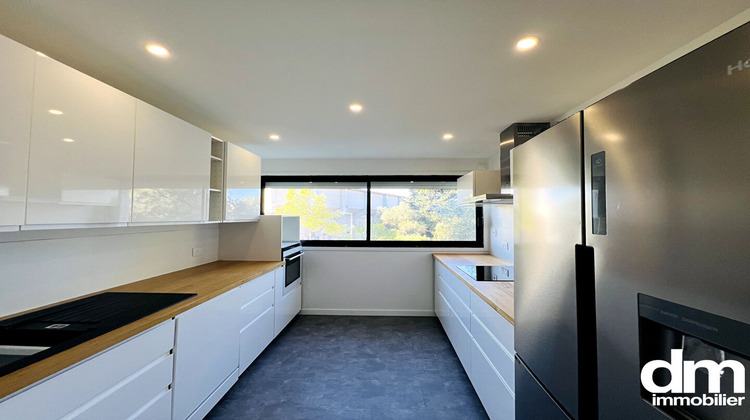 Ma-Cabane - Vente Appartement MARTIGUES, 86 m²