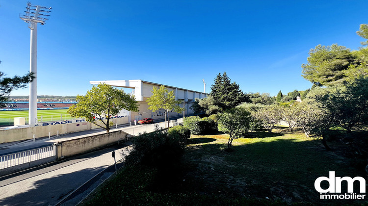 Ma-Cabane - Vente Appartement MARTIGUES, 86 m²