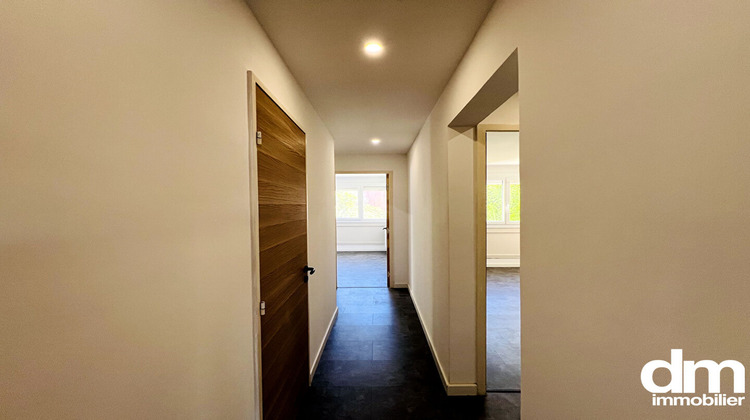 Ma-Cabane - Vente Appartement MARTIGUES, 86 m²