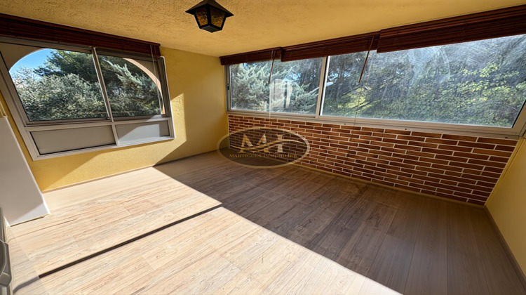 Ma-Cabane - Vente Appartement Martigues, 77 m²