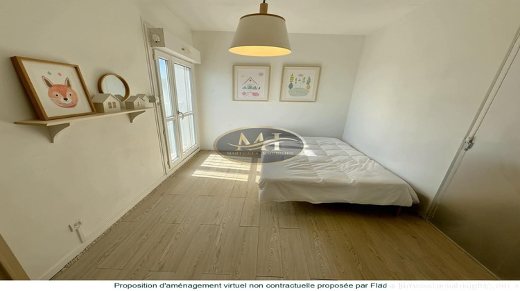 Ma-Cabane - Vente Appartement Martigues, 69 m²