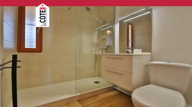 Ma-Cabane - Vente Appartement MARTIGUES, 38 m²