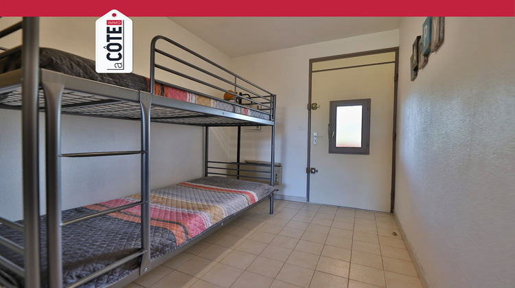 Ma-Cabane - Vente Appartement MARTIGUES, 38 m²