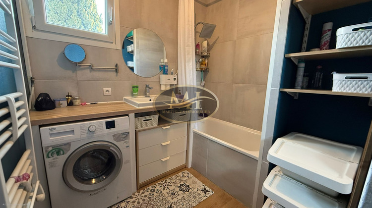 Ma-Cabane - Vente Appartement Martigues, 62 m²