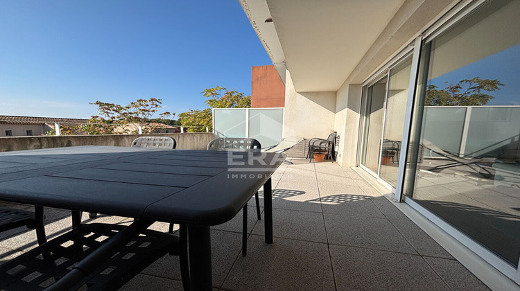 Ma-Cabane - Vente Appartement MARTIGUES, 75 m²