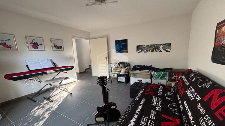 Ma-Cabane - Vente Appartement MARTIGUES, 75 m²