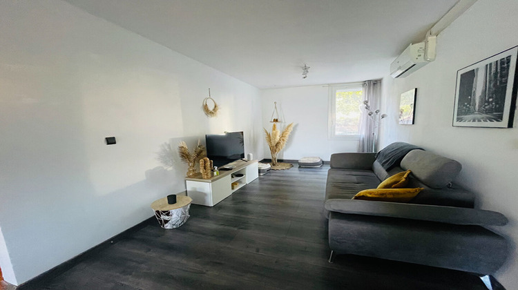 Ma-Cabane - Vente Appartement MARTIGUES, 64 m²